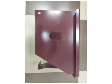 Кронштейн 555-8186